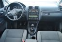    Volkswagen Touran 2011 , 627000 , 