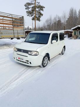  Nissan Cube 2012 , 550000 , 