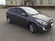  Hyundai Solaris 2012 , 480000 , 