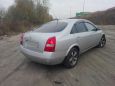  Nissan Primera 2002 , 250000 , 