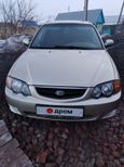  Kia Shuma 2003 , 180000 , 