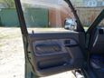 SUV   Toyota Land Cruiser Prado 1996 , 990000 , 