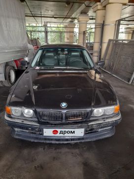  BMW 7-Series 2000 , 262000 , 
