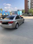  Chevrolet Cruze 2010 , 340000 , 