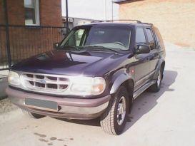SUV   Ford Explorer 1996 , 310000 , 