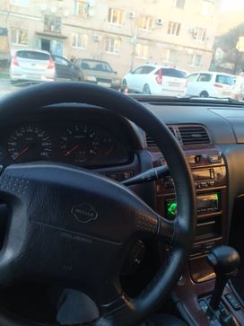  Nissan Maxima 1998 , 270000 , 