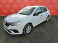  Renault Logan 2019 , 615000 , 