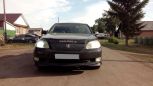  Toyota Mark II 2001 , 390000 , 