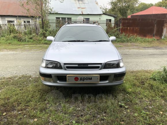  Toyota Caldina 1997 , 250000 , 