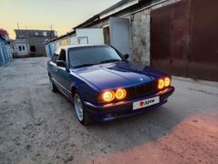 Седан BMW 5-Series 1992 года, 295000 рублей, Надым