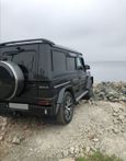 SUV   Mercedes-Benz G-Class 2008 , 3050000 , 