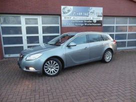  Opel Insignia 2009 , 720000 , 