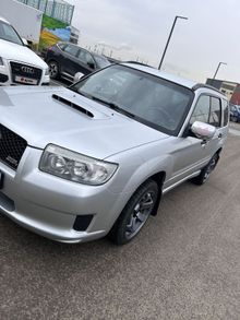  Forester 2006