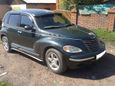  Chrysler PT Cruiser 2001 , 260000 , 