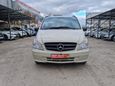    Mercedes-Benz Vito 2011 , 1549000 , 