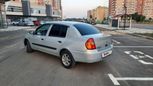  Renault Clio 2001 , 165000 , 