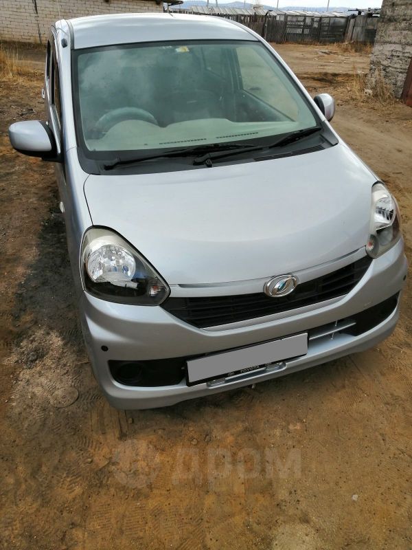  Daihatsu Mira e:S 2014 , 355000 , 