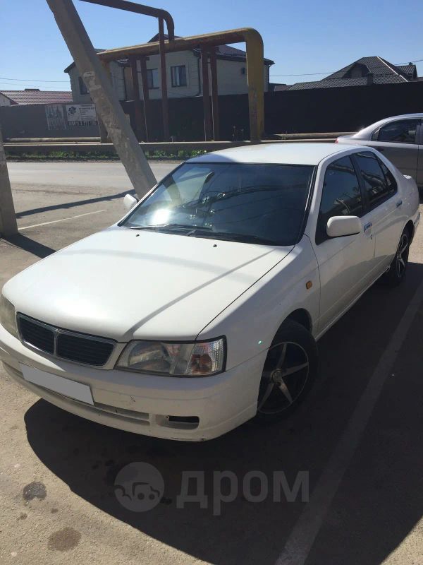  Nissan Bluebird 1998 , 129000 , 