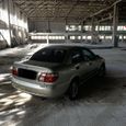  Nissan Almera 2004 , 220000 , 