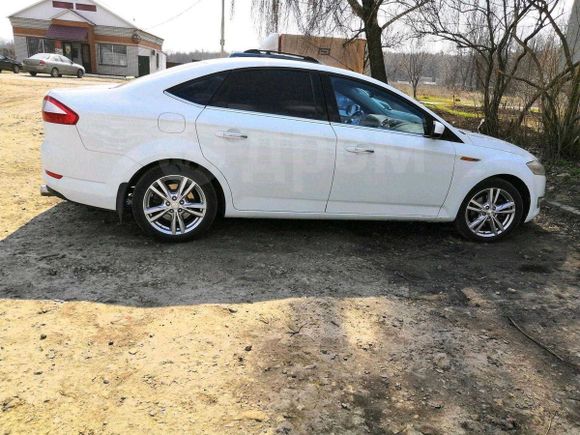  Ford Mondeo 2007 , 400000 , 