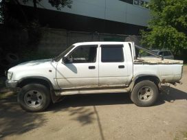  Toyota Hilux 1995 , 230000 , 