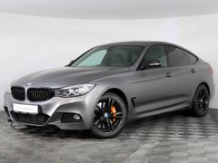 Лифтбек BMW 3-Series Gran Turismo 2014 года, 2299000 рублей, Химки