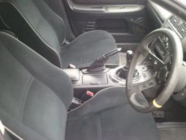  Toyota Altezza 1998 , 200000 , 