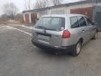  Nissan AD 2003 , 250000 , -