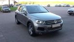 SUV   Volkswagen Touareg 2012 , 1395000 , 