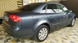  Audi A4 2006 , 445000 , 