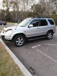 SUV   Honda CR-V 2001 , 500000 , 