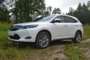 SUV   Toyota Harrier 2015 , 1930000 , 