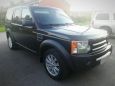 SUV   Land Rover Discovery 2008 , 782000 , 
