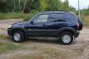 SUV   Chevrolet Niva 2012 , 353000 , 