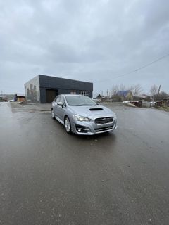 Универсал Subaru Levorg 2017 года, 2180000 рублей, Новосибирск