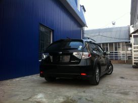 SUV   Subaru Impreza XV 2010 , 490000 , 