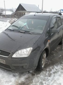    Ford C-MAX 2004 , 310000 ,  