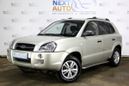 SUV   Hyundai Tucson 2008 , 565000 , 