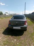  Renault Symbol 2004 , 115000 , 