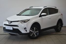 SUV или внедорожник Toyota RAV4 2019 года, 2800000 рублей, Сургут