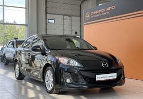  Mazda Mazda3 2012 , 855000 , 