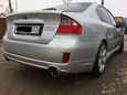  Subaru Legacy B4 2007 , 430000 , 