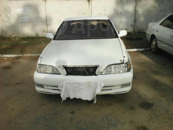  Toyota Cresta 1998 , 320000 , 