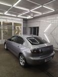  Mazda Mazda3 2005 , 383000 , 