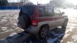 SUV   Mitsubishi Pajero iO 1999 , 285000 , 