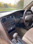  Toyota Mark II 1993 , 293000 , 