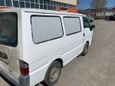    Nissan Vanette 2003 , 290000 , 