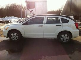  Dodge Caliber 2008 , 580000 , 