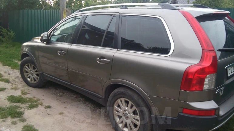 SUV   Volvo XC90 2008 , 815000 , 