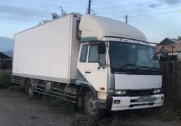 Другие грузовики Nissan Diesel Condor 1997 года, 1800000 рублей, Кызыл